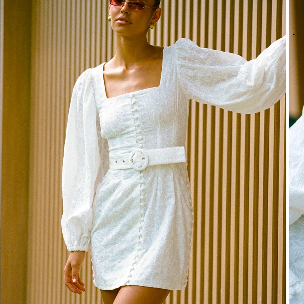 Sabo Skirt Kita Dress in Size M. Worn Once
